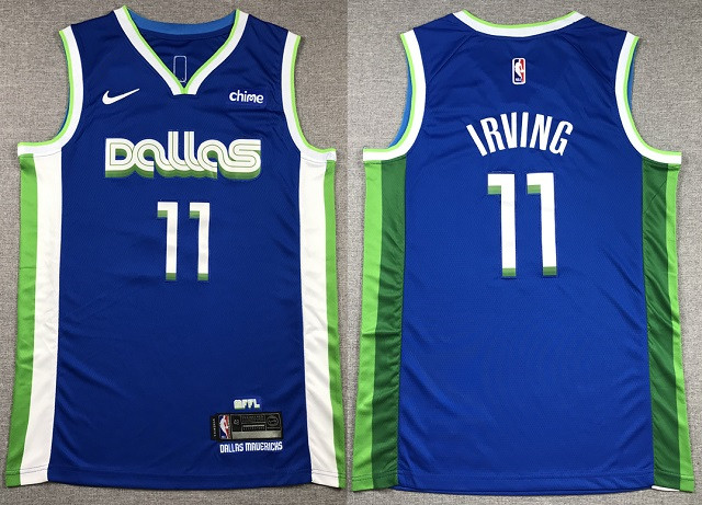 Dallas Mavericks Jerseys 09